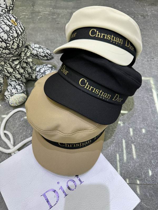 Dior cap dx03